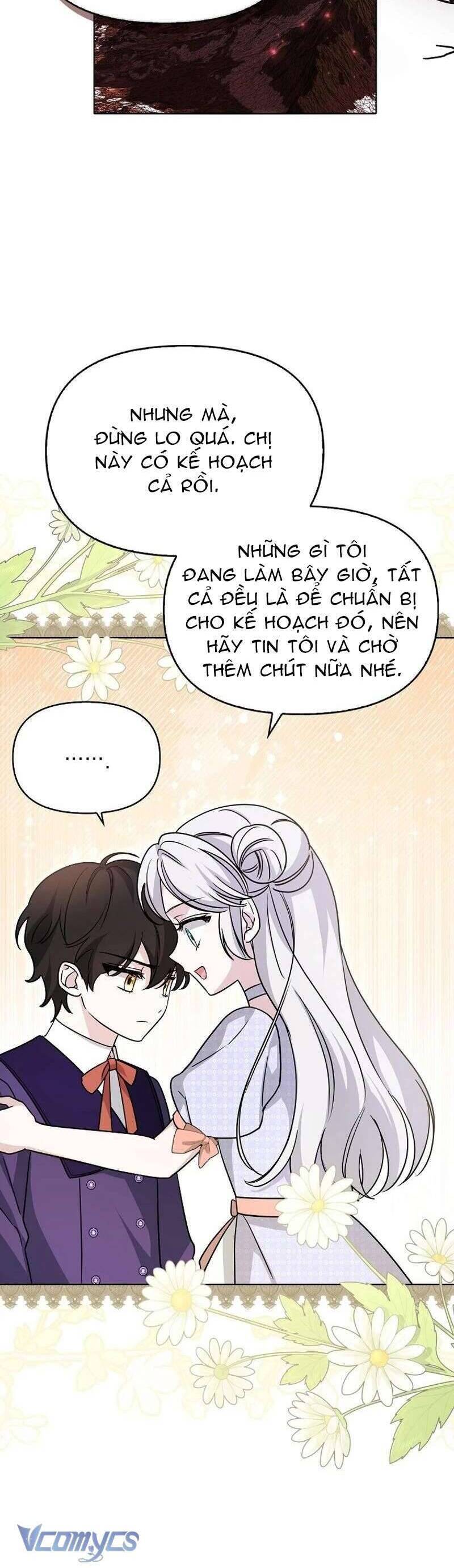 Kế Hoạch Nghỉ Hưu Của Nhân Vật Phản Diện - Chap 6 - Trang 44