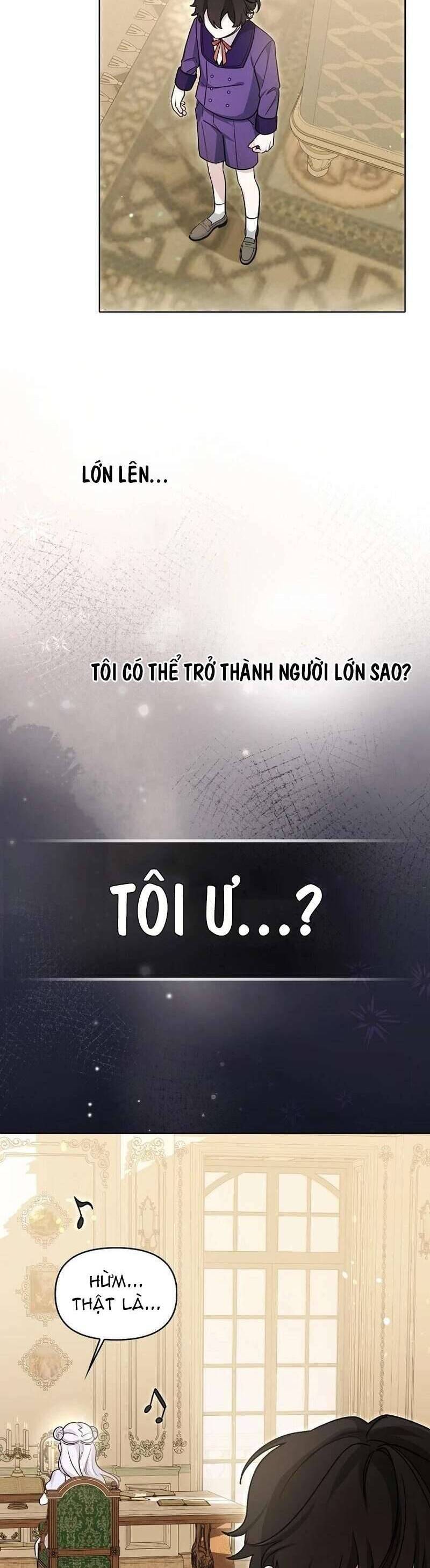 Kế Hoạch Nghỉ Hưu Của Nhân Vật Phản Diện - Chap 6 - Trang 48