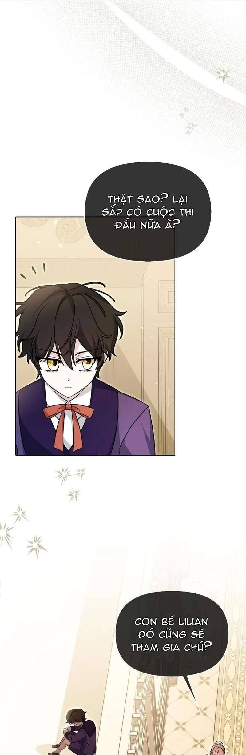 Kế Hoạch Nghỉ Hưu Của Nhân Vật Phản Diện - Chap 6 - Trang 50