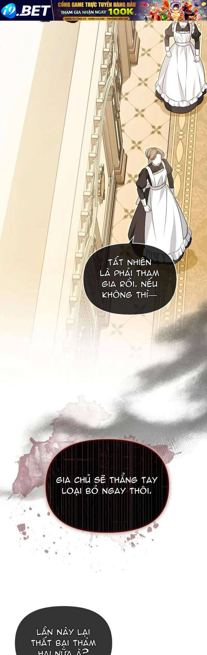 Kế Hoạch Nghỉ Hưu Của Nhân Vật Phản Diện - Chap 6 - Trang 51