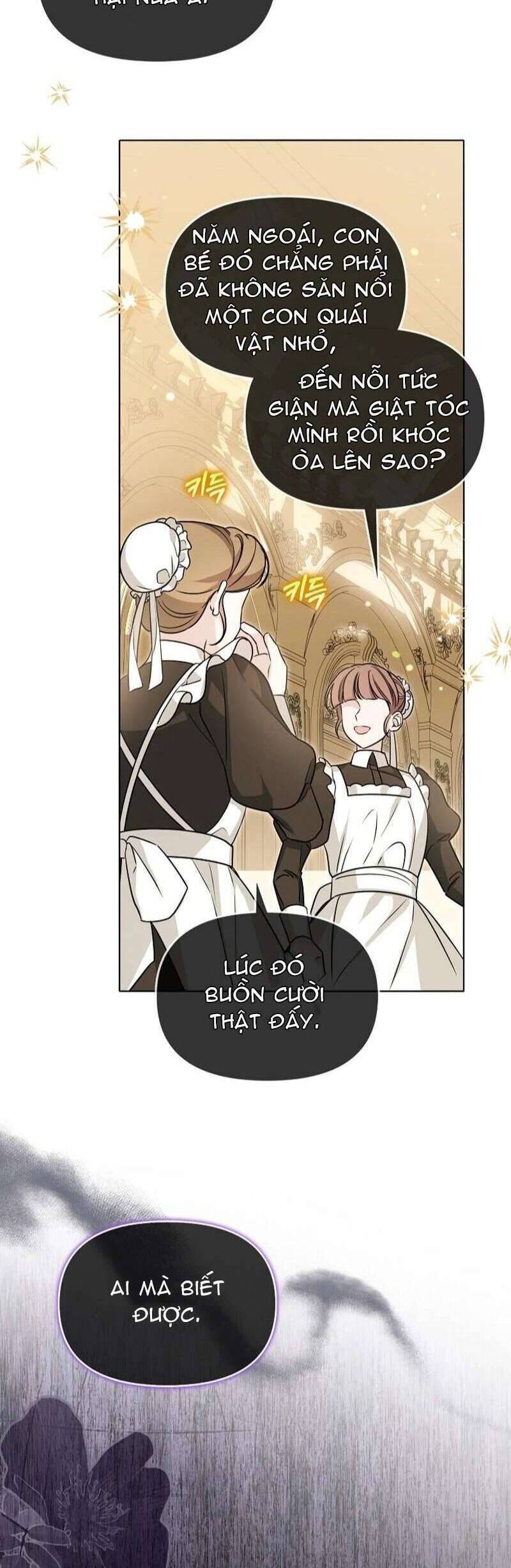 Kế Hoạch Nghỉ Hưu Của Nhân Vật Phản Diện - Chap 6 - Trang 52