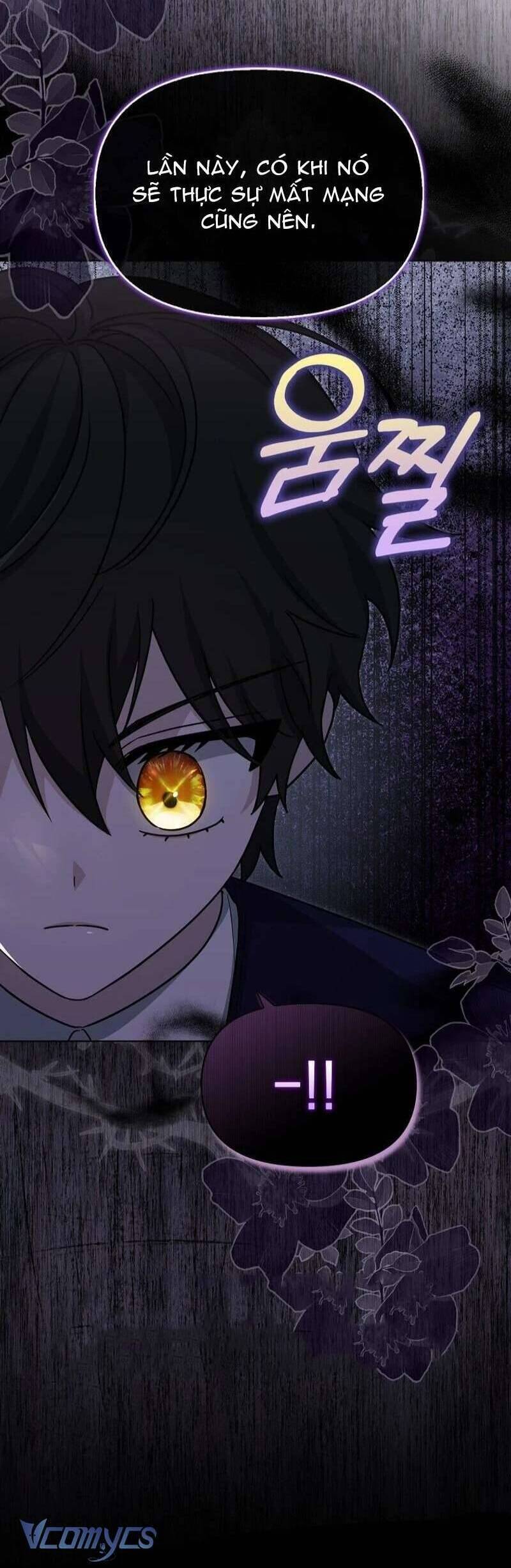 Kế Hoạch Nghỉ Hưu Của Nhân Vật Phản Diện - Chap 6 - Trang 53
