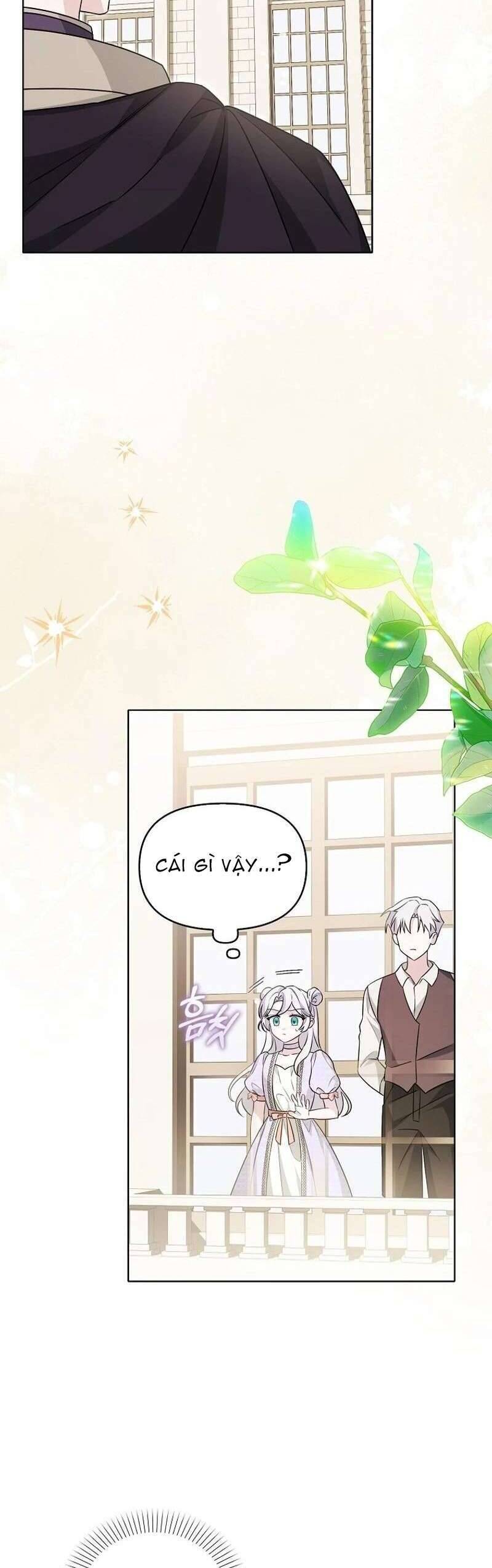 Kế Hoạch Nghỉ Hưu Của Nhân Vật Phản Diện - Chap 6 - Trang 9