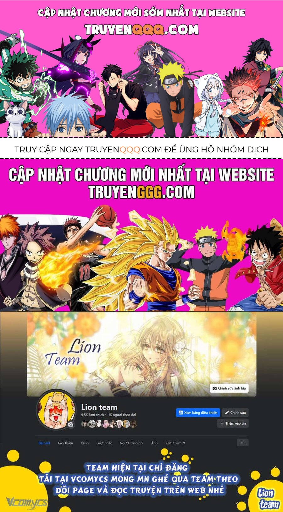 Kế Hoạch Nghỉ Hưu Của Nhân Vật Phản Diện - Chap 7 - Trang 1