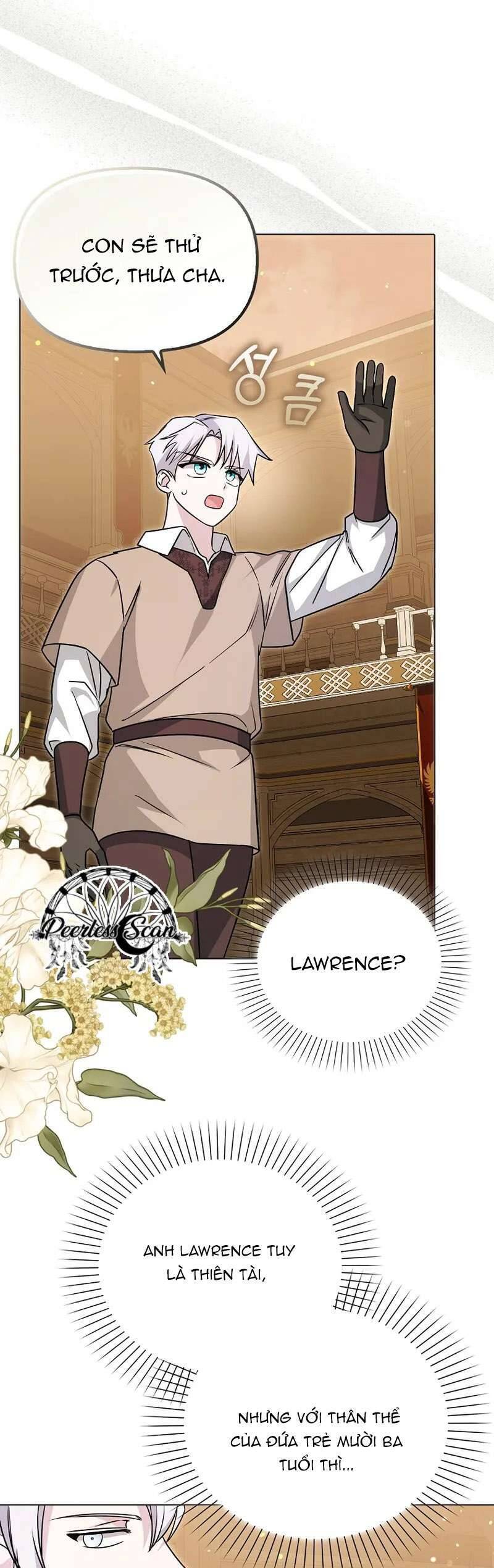 Kế Hoạch Nghỉ Hưu Của Nhân Vật Phản Diện - Chap 7 - Trang 13