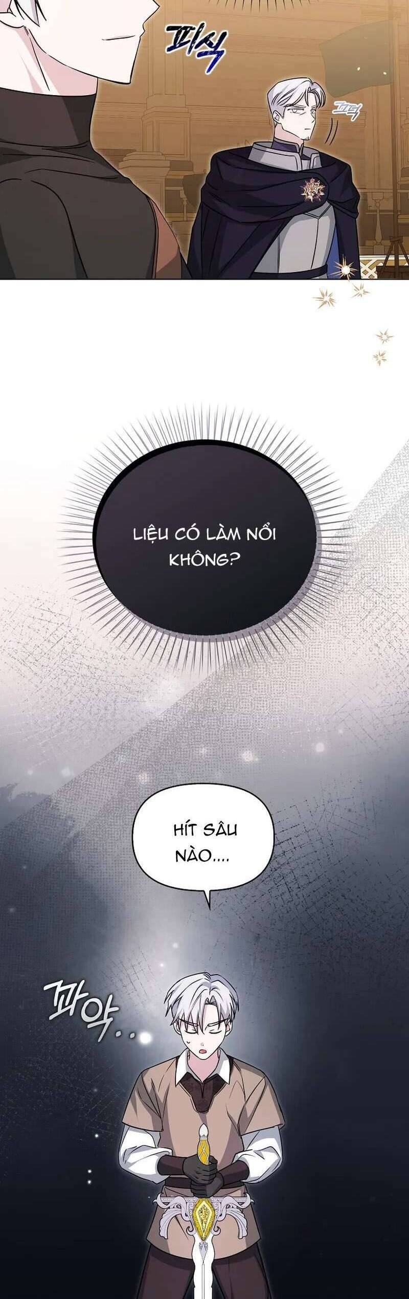 Kế Hoạch Nghỉ Hưu Của Nhân Vật Phản Diện - Chap 7 - Trang 14