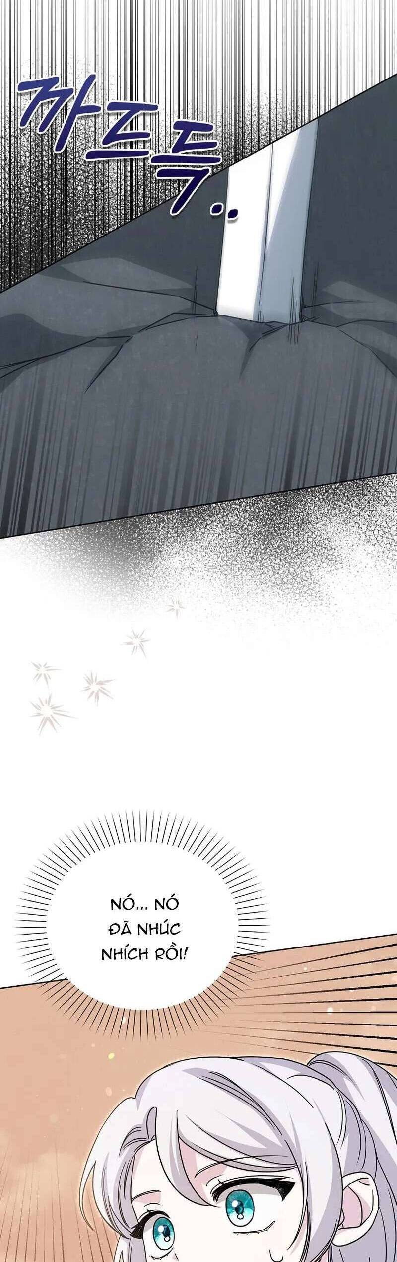 Kế Hoạch Nghỉ Hưu Của Nhân Vật Phản Diện - Chap 7 - Trang 16