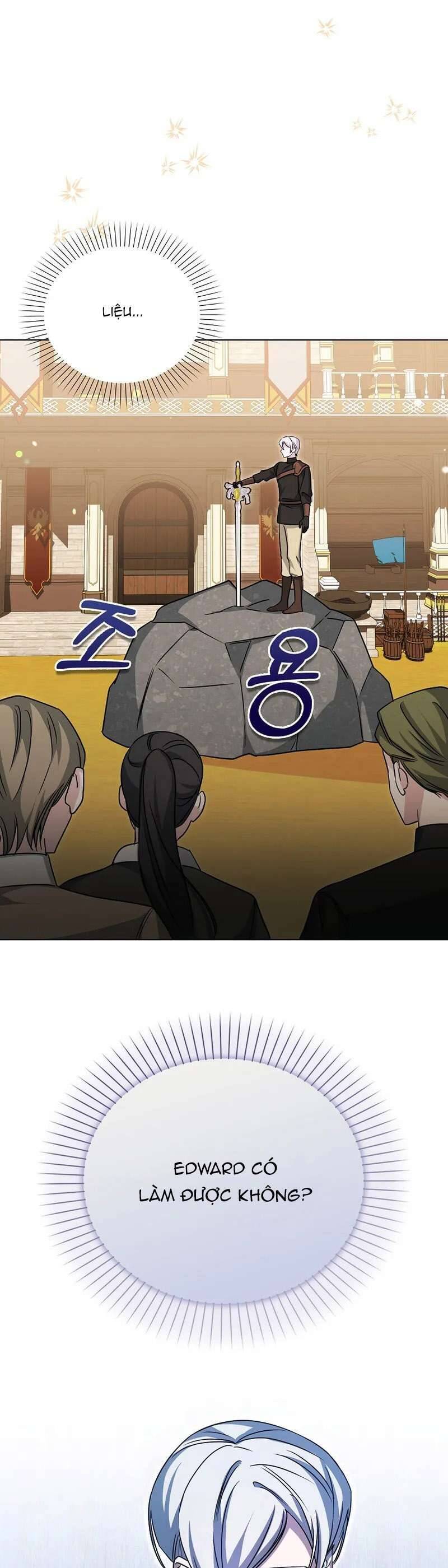 Kế Hoạch Nghỉ Hưu Của Nhân Vật Phản Diện - Chap 7 - Trang 30