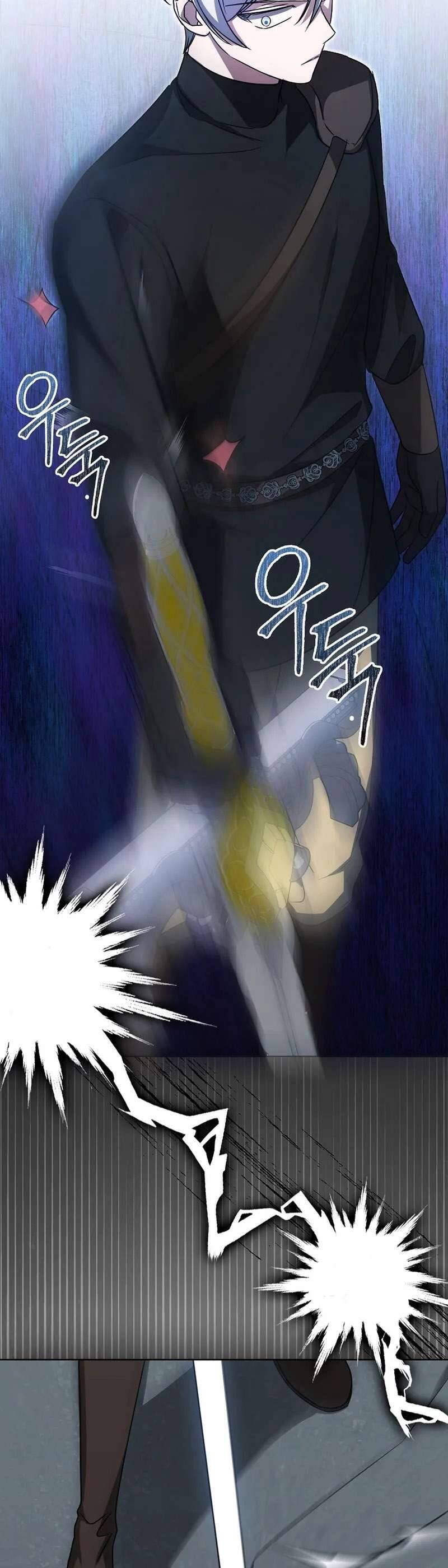 Kế Hoạch Nghỉ Hưu Của Nhân Vật Phản Diện - Chap 7 - Trang 31