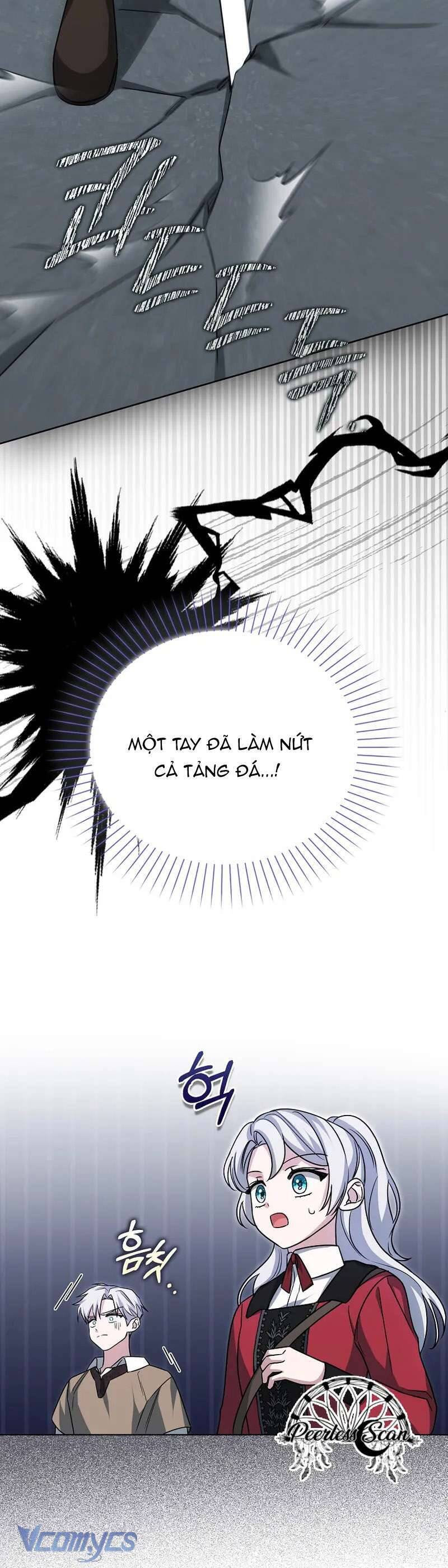Kế Hoạch Nghỉ Hưu Của Nhân Vật Phản Diện - Chap 7 - Trang 32