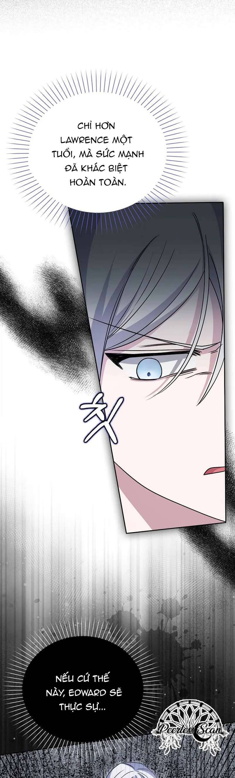 Kế Hoạch Nghỉ Hưu Của Nhân Vật Phản Diện - Chap 7 - Trang 33