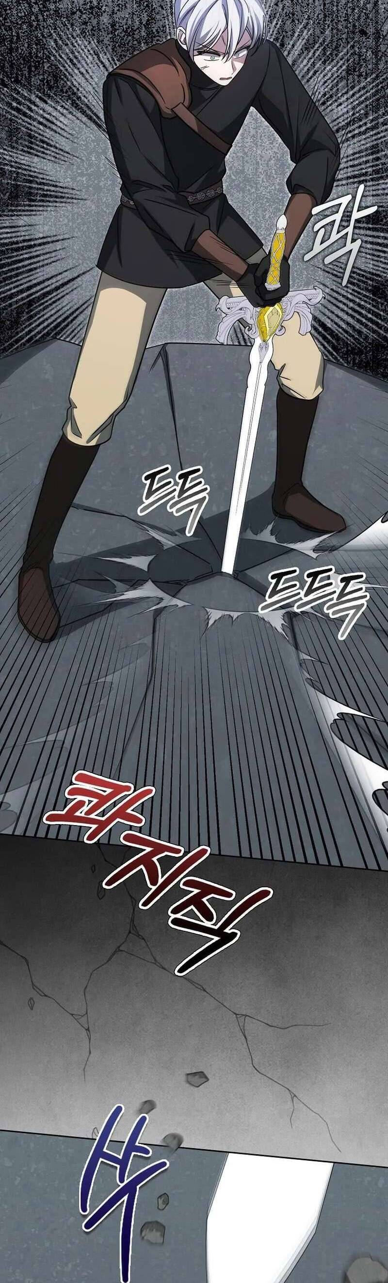 Kế Hoạch Nghỉ Hưu Của Nhân Vật Phản Diện - Chap 7 - Trang 34