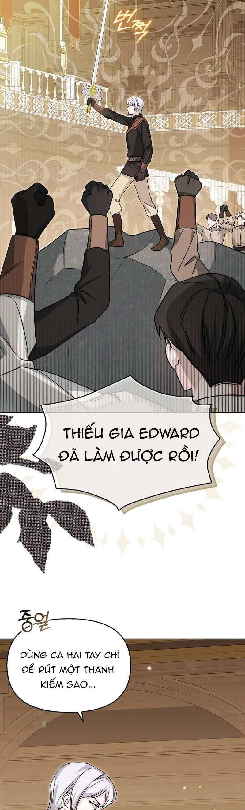 Kế Hoạch Nghỉ Hưu Của Nhân Vật Phản Diện - Chap 7 - Trang 36