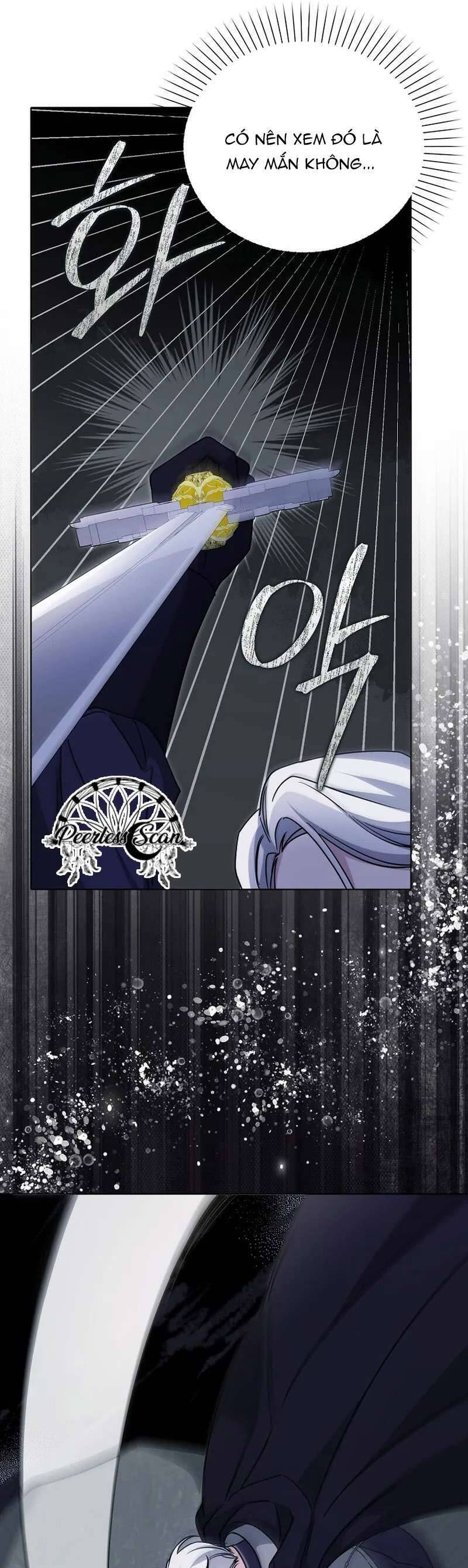 Kế Hoạch Nghỉ Hưu Của Nhân Vật Phản Diện - Chap 7 - Trang 38