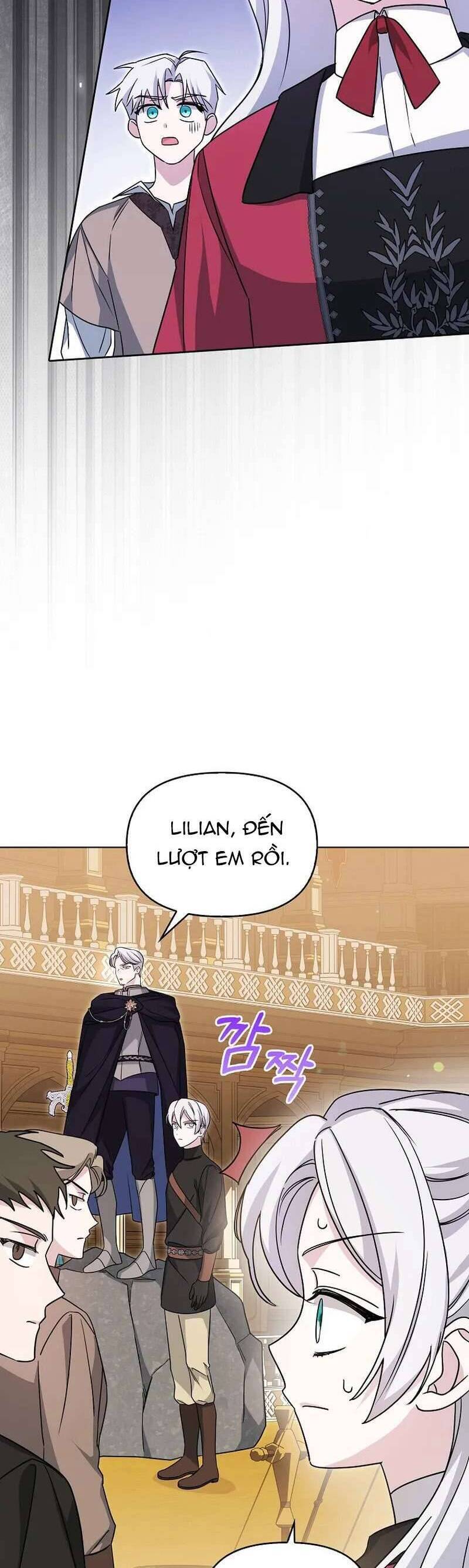 Kế Hoạch Nghỉ Hưu Của Nhân Vật Phản Diện - Chap 7 - Trang 40