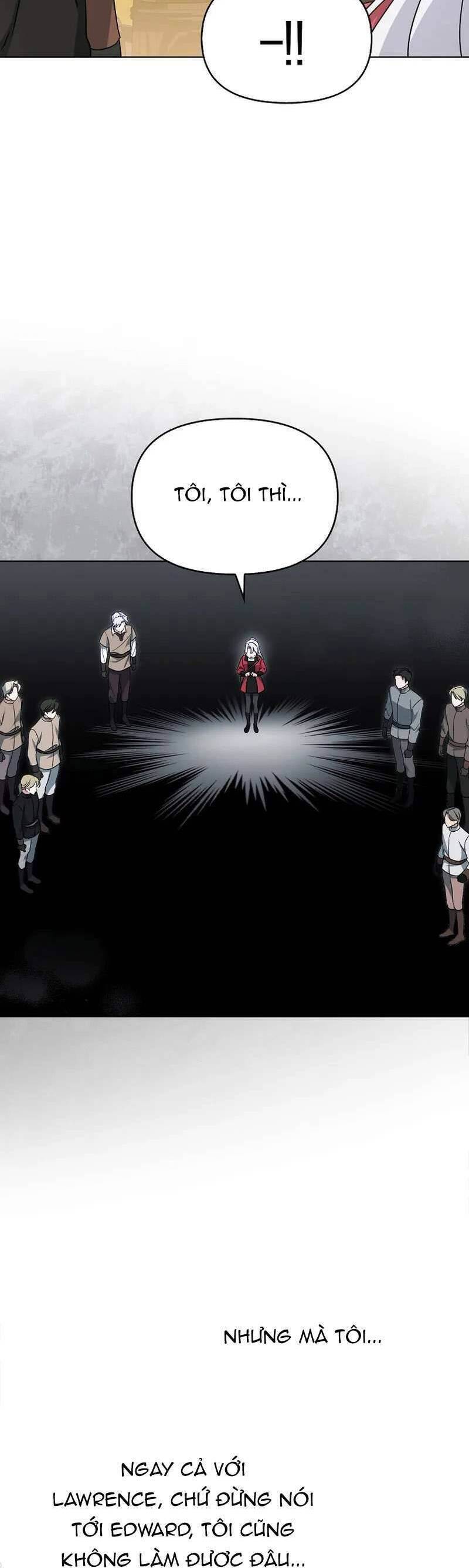 Kế Hoạch Nghỉ Hưu Của Nhân Vật Phản Diện - Chap 7 - Trang 41