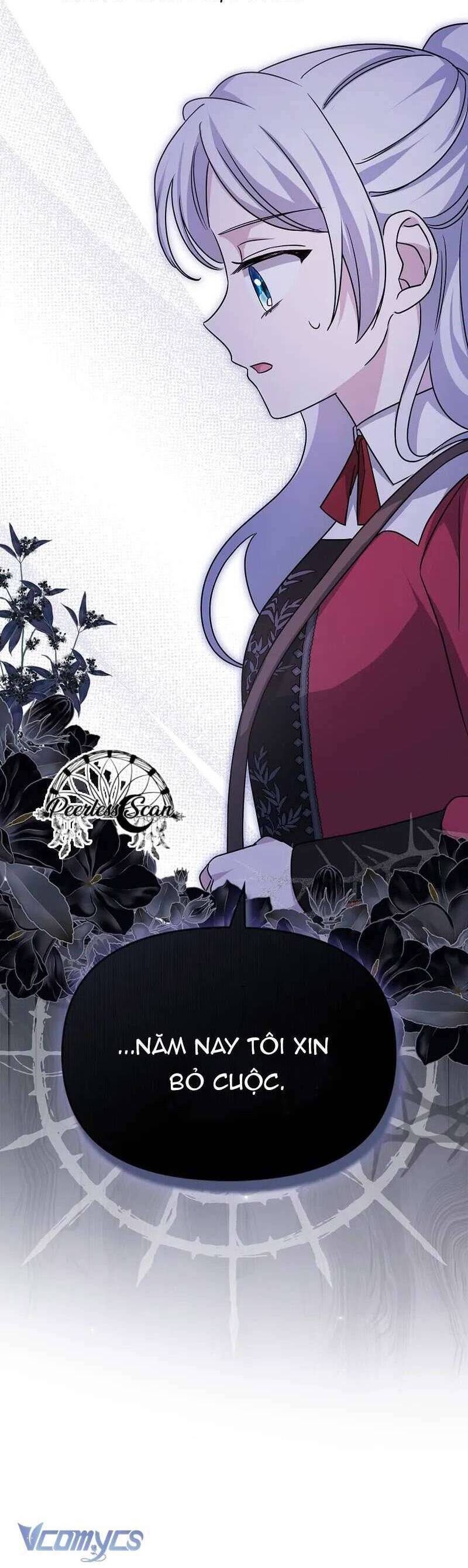 Kế Hoạch Nghỉ Hưu Của Nhân Vật Phản Diện - Chap 7 - Trang 42