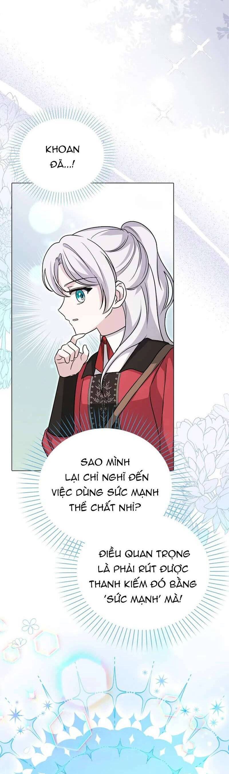 Kế Hoạch Nghỉ Hưu Của Nhân Vật Phản Diện - Chap 7 - Trang 46