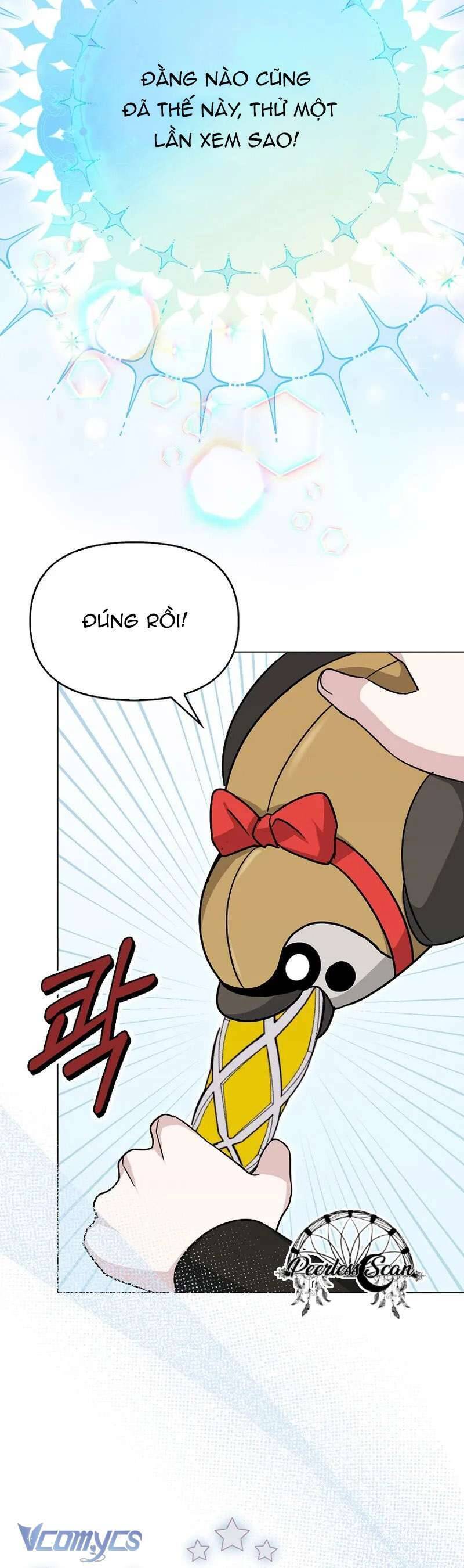 Kế Hoạch Nghỉ Hưu Của Nhân Vật Phản Diện - Chap 7 - Trang 47