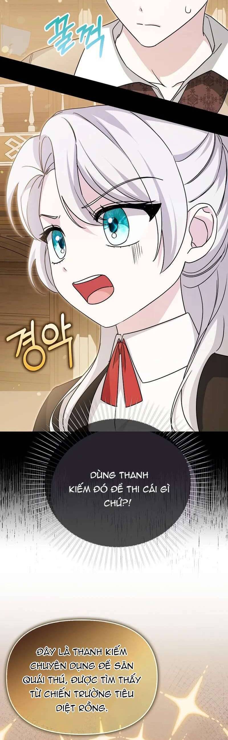 Kế Hoạch Nghỉ Hưu Của Nhân Vật Phản Diện - Chap 7 - Trang 6
