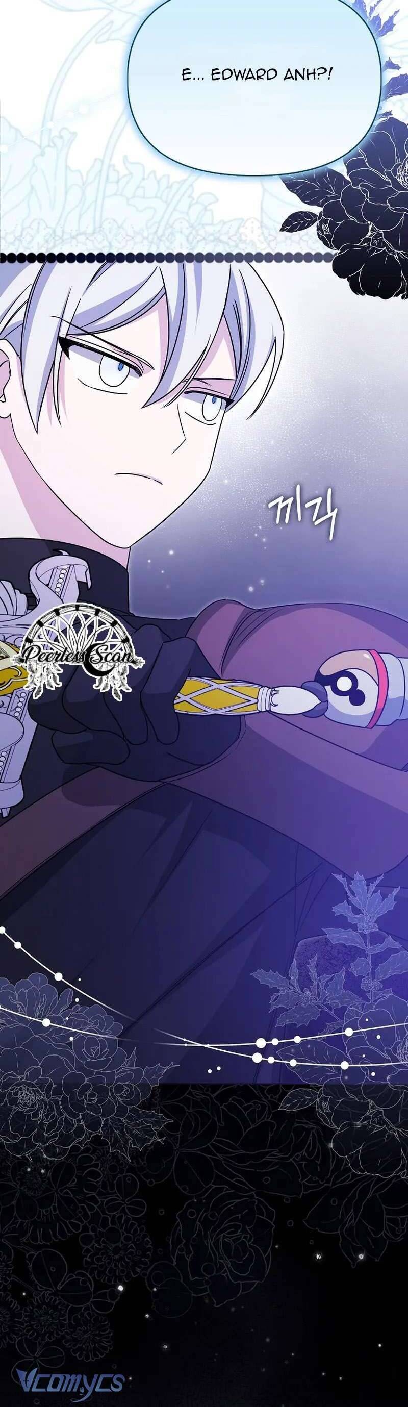 Kế Hoạch Nghỉ Hưu Của Nhân Vật Phản Diện - Chap 7 - Trang 57