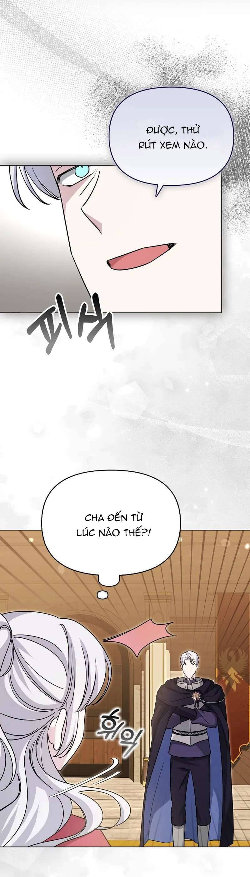 Kế Hoạch Nghỉ Hưu Của Nhân Vật Phản Diện - Chap 7 - Trang 9