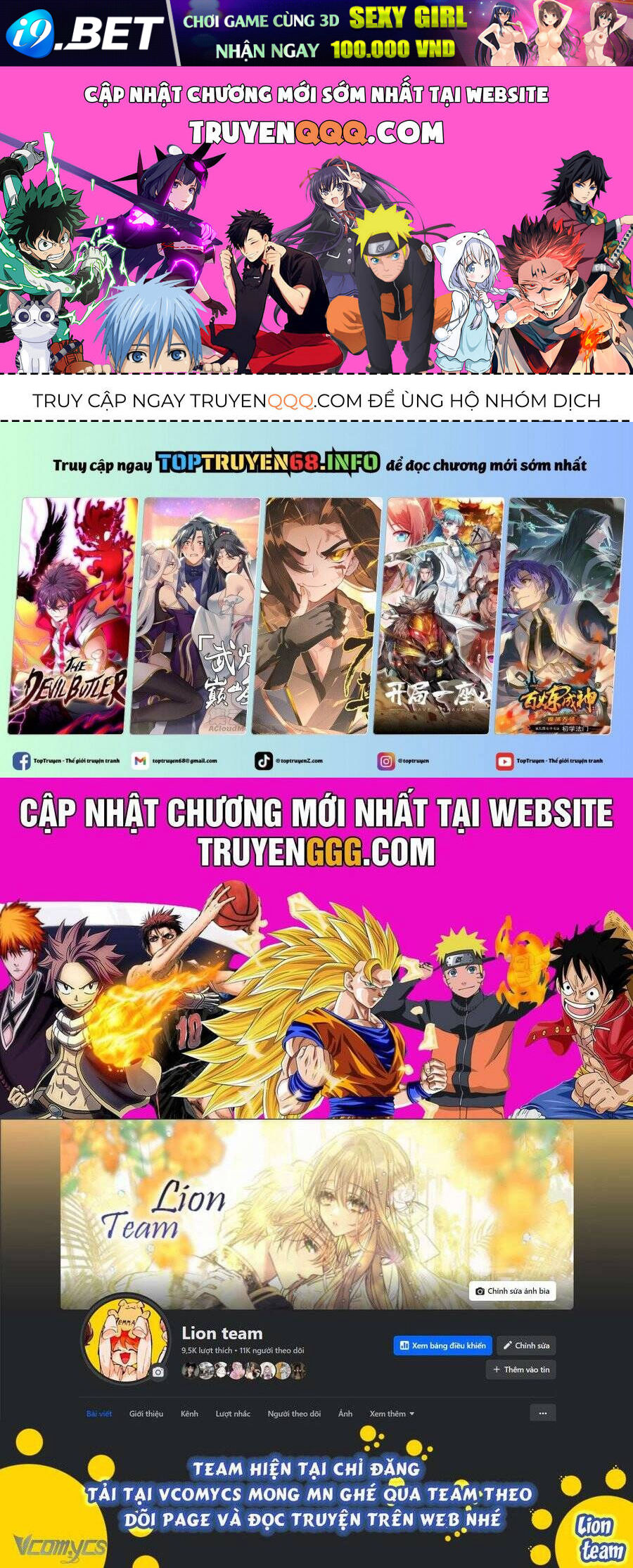Kế Hoạch Nghỉ Hưu Của Nhân Vật Phản Diện - Chap 8 - Trang 1