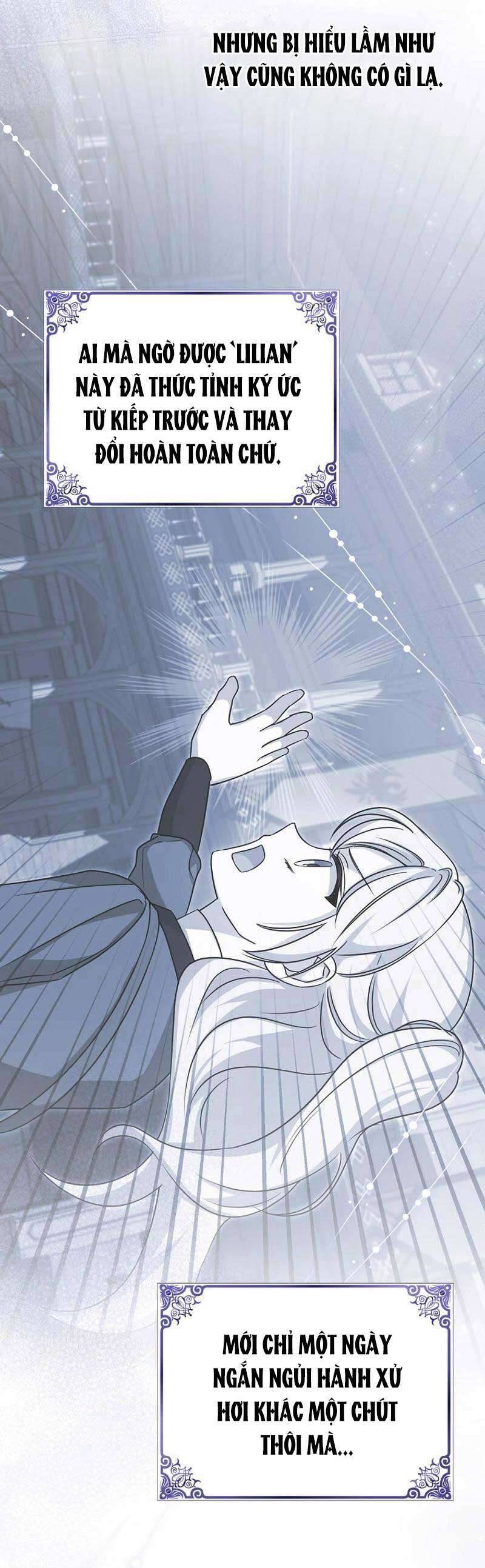 Kế Hoạch Nghỉ Hưu Của Nhân Vật Phản Diện - Chap 8 - Trang 11