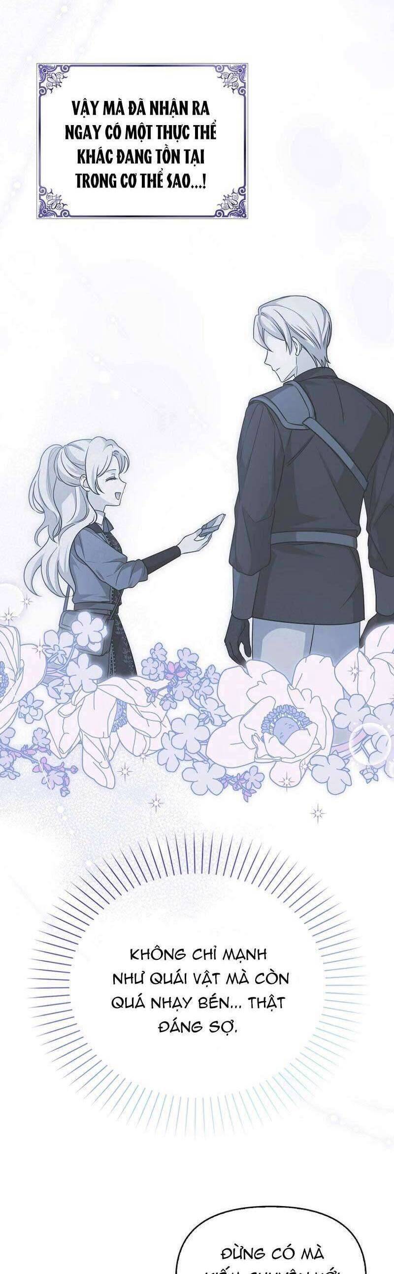 Kế Hoạch Nghỉ Hưu Của Nhân Vật Phản Diện - Chap 8 - Trang 12