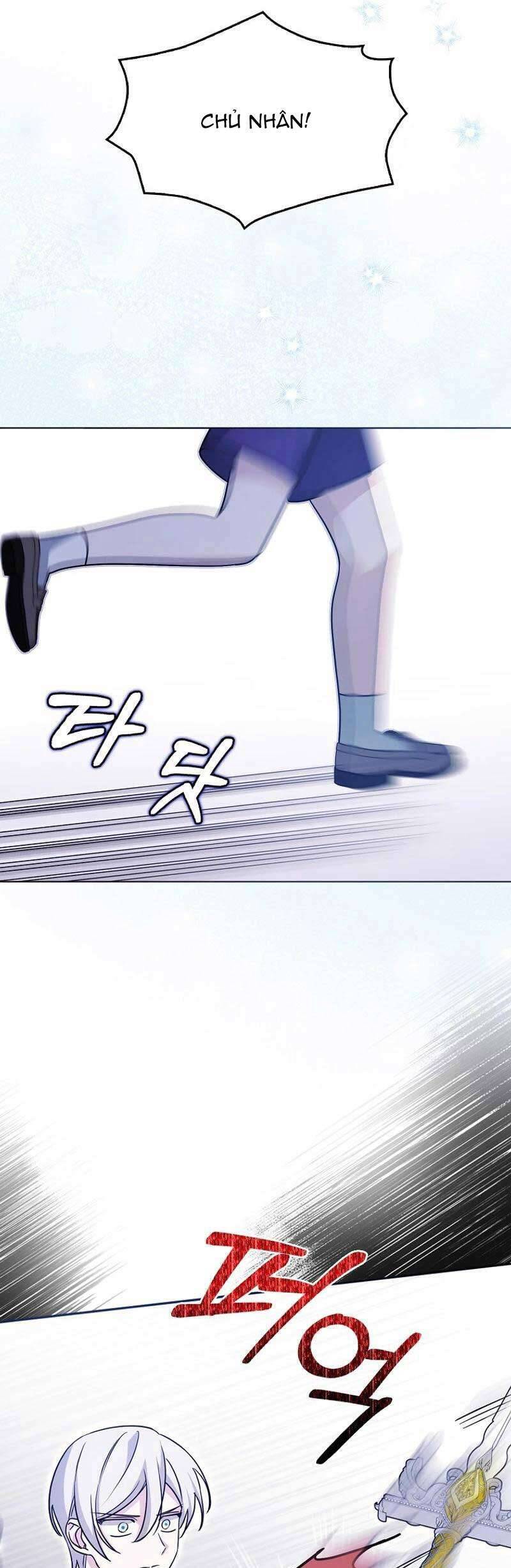 Kế Hoạch Nghỉ Hưu Của Nhân Vật Phản Diện - Chap 8 - Trang 16
