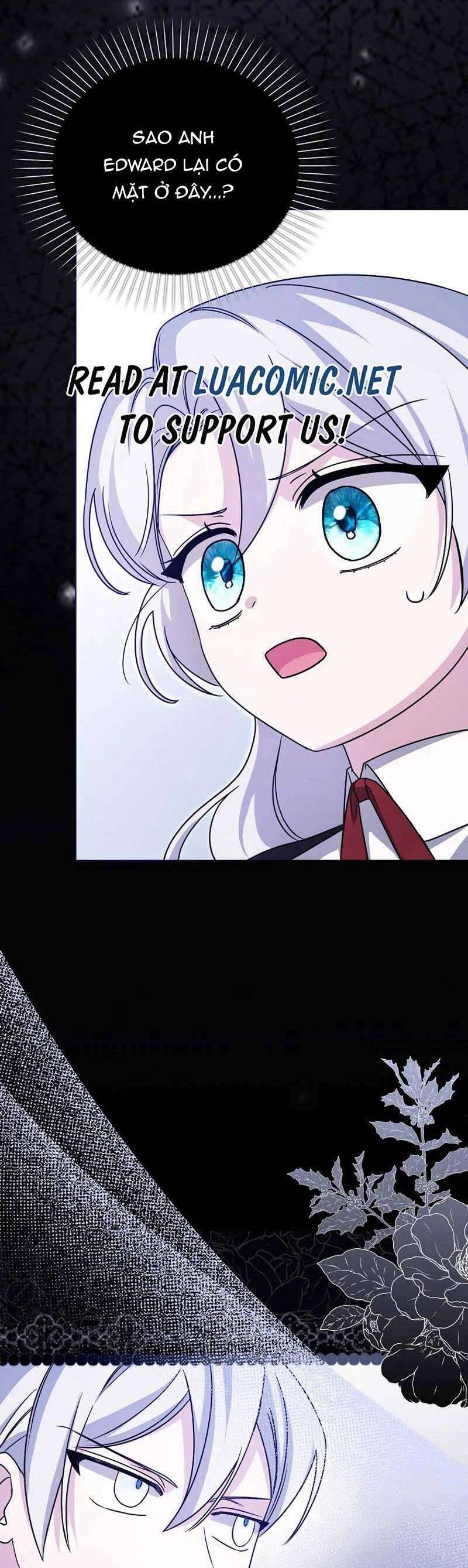 Kế Hoạch Nghỉ Hưu Của Nhân Vật Phản Diện - Chap 8 - Trang 3
