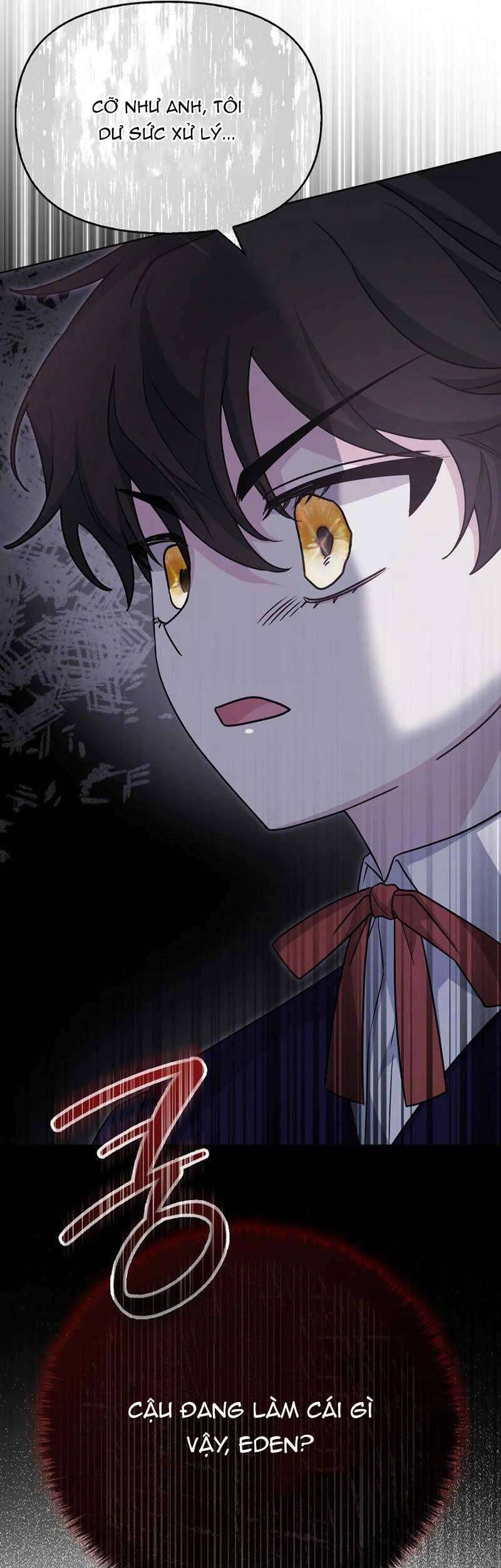Kế Hoạch Nghỉ Hưu Của Nhân Vật Phản Diện - Chap 8 - Trang 21