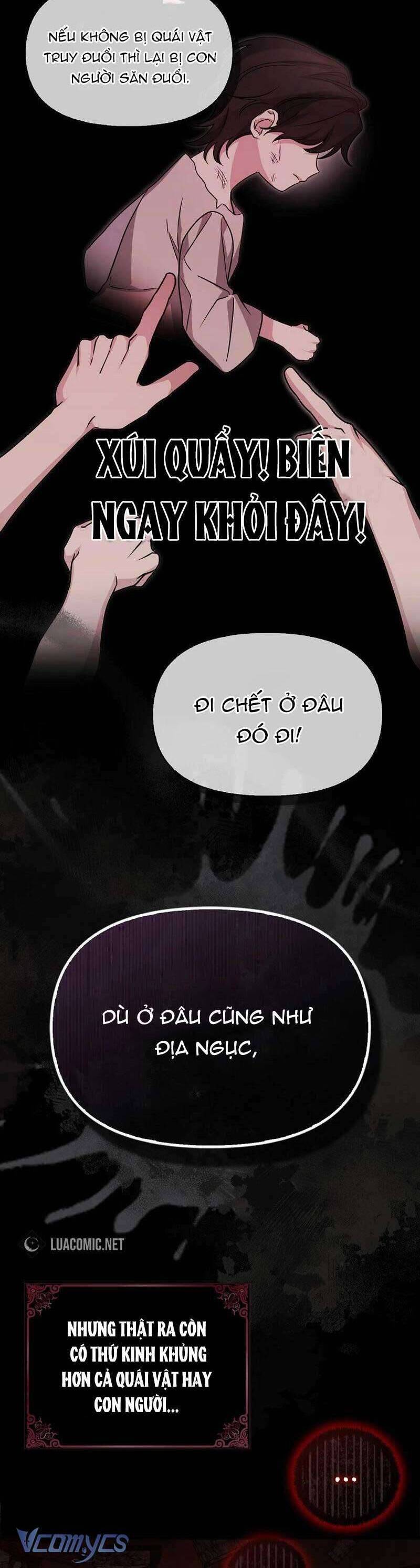 Kế Hoạch Nghỉ Hưu Của Nhân Vật Phản Diện - Chap 8 - Trang 29