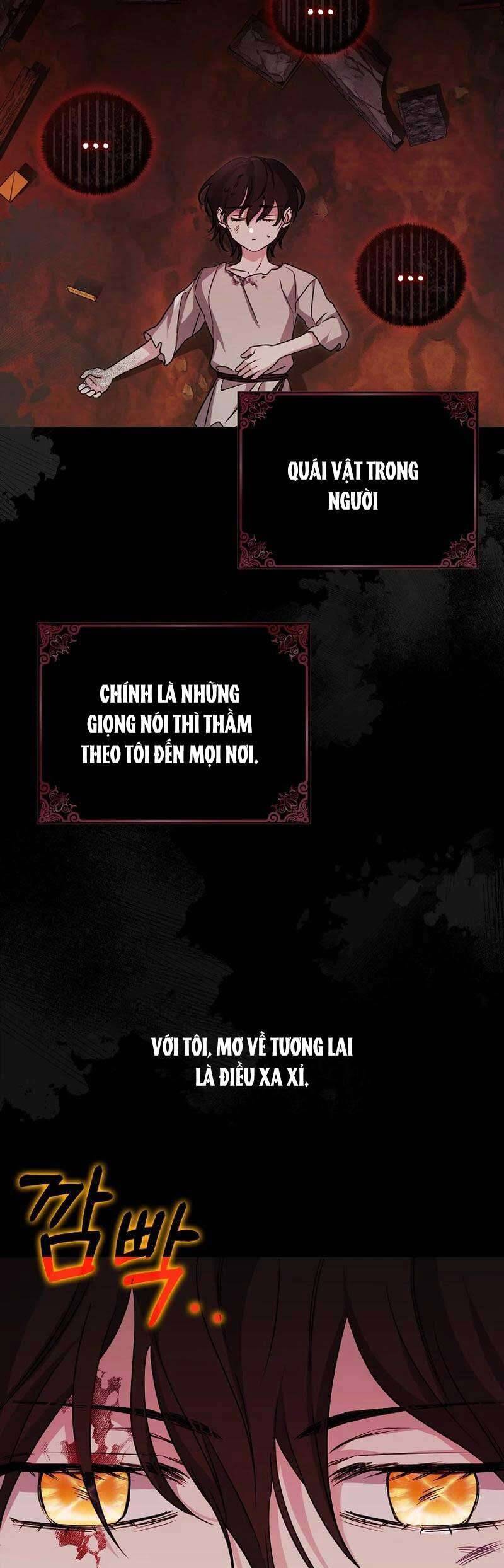 Kế Hoạch Nghỉ Hưu Của Nhân Vật Phản Diện - Chap 8 - Trang 30