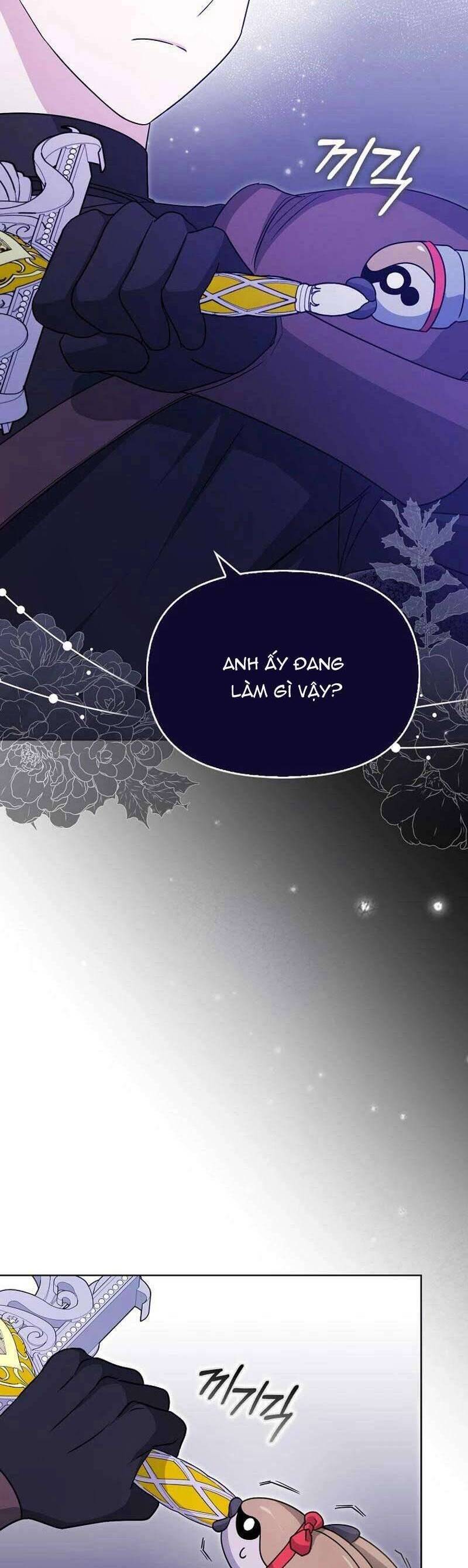 Kế Hoạch Nghỉ Hưu Của Nhân Vật Phản Diện - Chap 8 - Trang 4