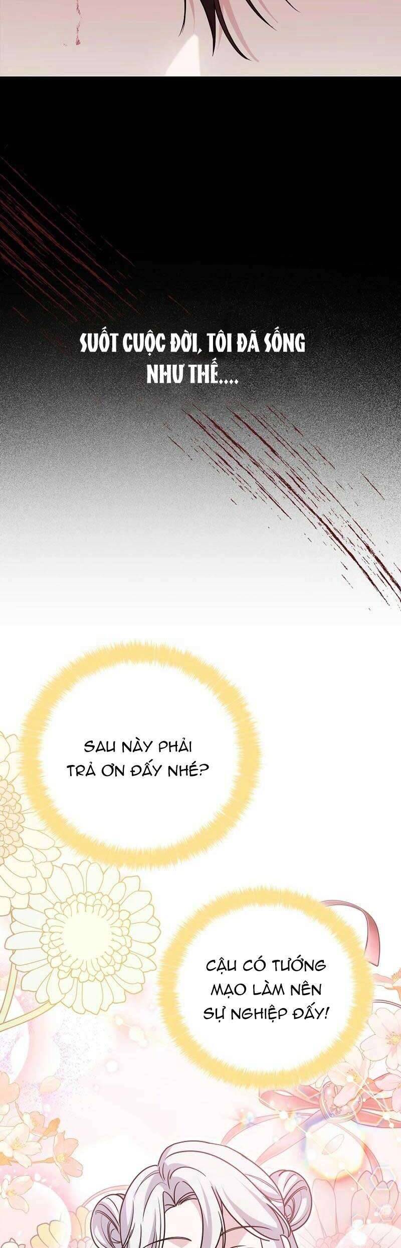 Kế Hoạch Nghỉ Hưu Của Nhân Vật Phản Diện - Chap 8 - Trang 31