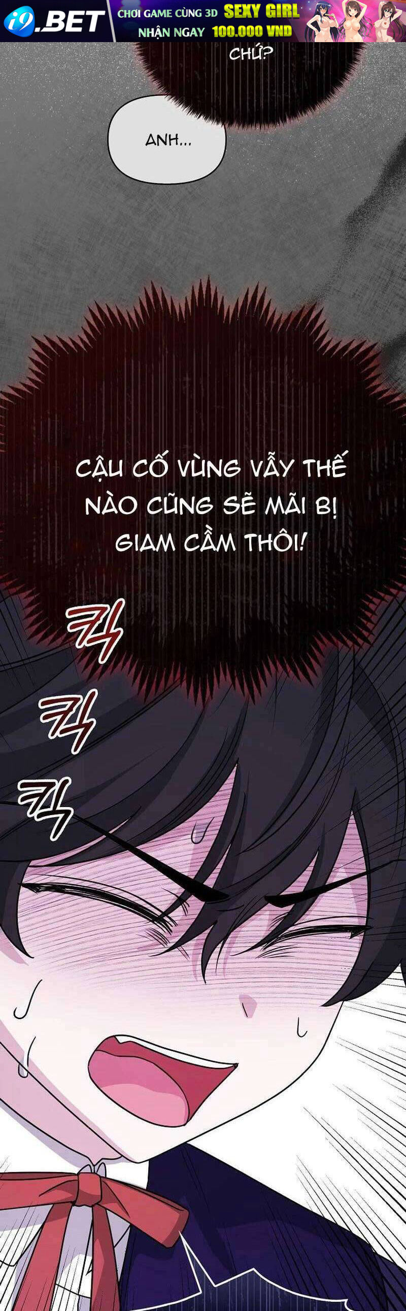 Kế Hoạch Nghỉ Hưu Của Nhân Vật Phản Diện - Chap 8 - Trang 35