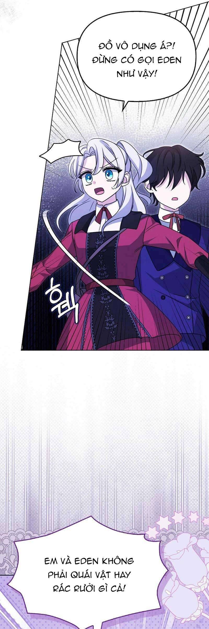 Kế Hoạch Nghỉ Hưu Của Nhân Vật Phản Diện - Chap 8 - Trang 39