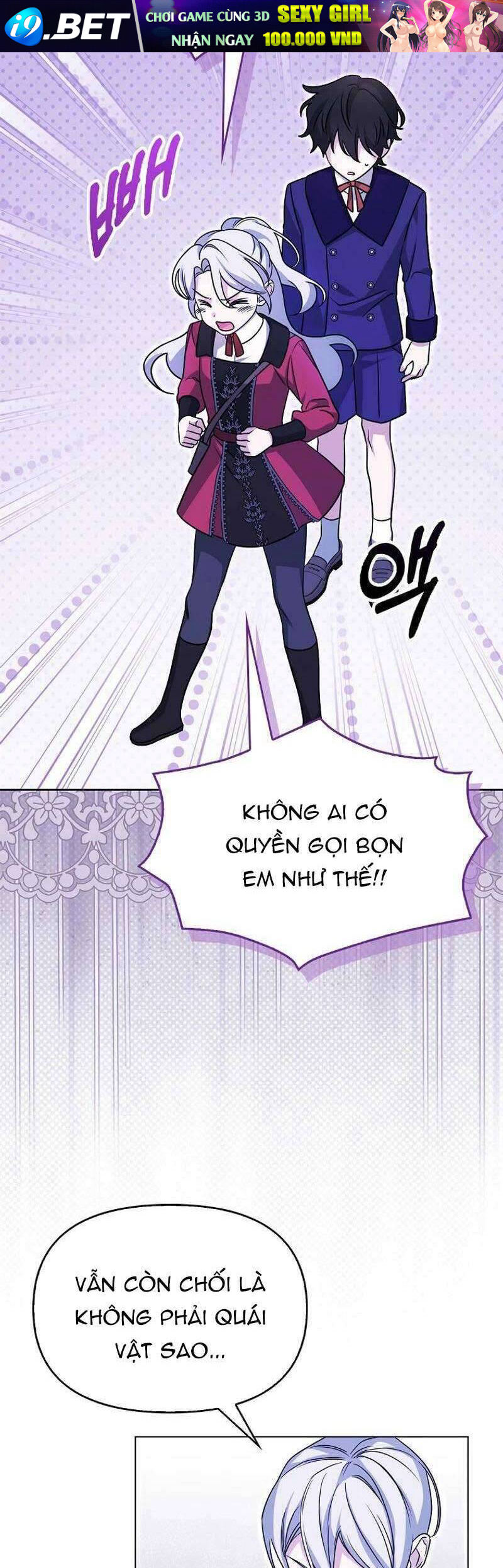 Kế Hoạch Nghỉ Hưu Của Nhân Vật Phản Diện - Chap 8 - Trang 40