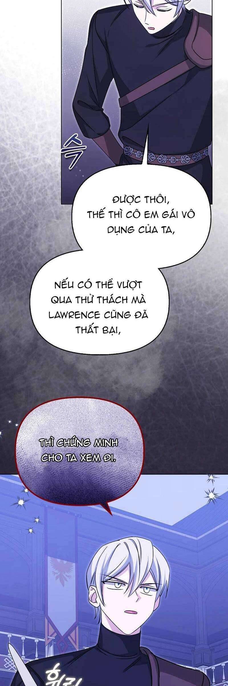 Kế Hoạch Nghỉ Hưu Của Nhân Vật Phản Diện - Chap 8 - Trang 41