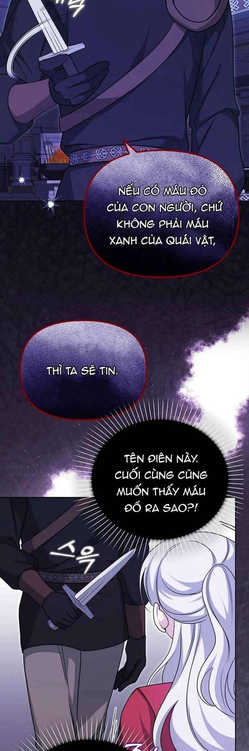 Kế Hoạch Nghỉ Hưu Của Nhân Vật Phản Diện - Chap 8 - Trang 42