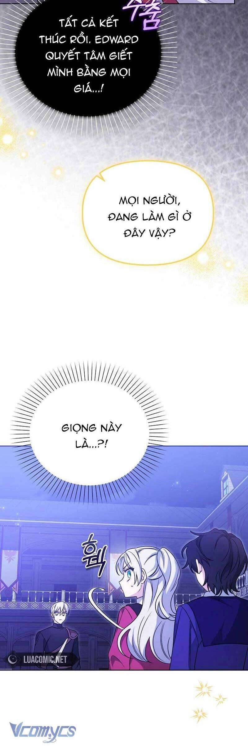 Kế Hoạch Nghỉ Hưu Của Nhân Vật Phản Diện - Chap 8 - Trang 43