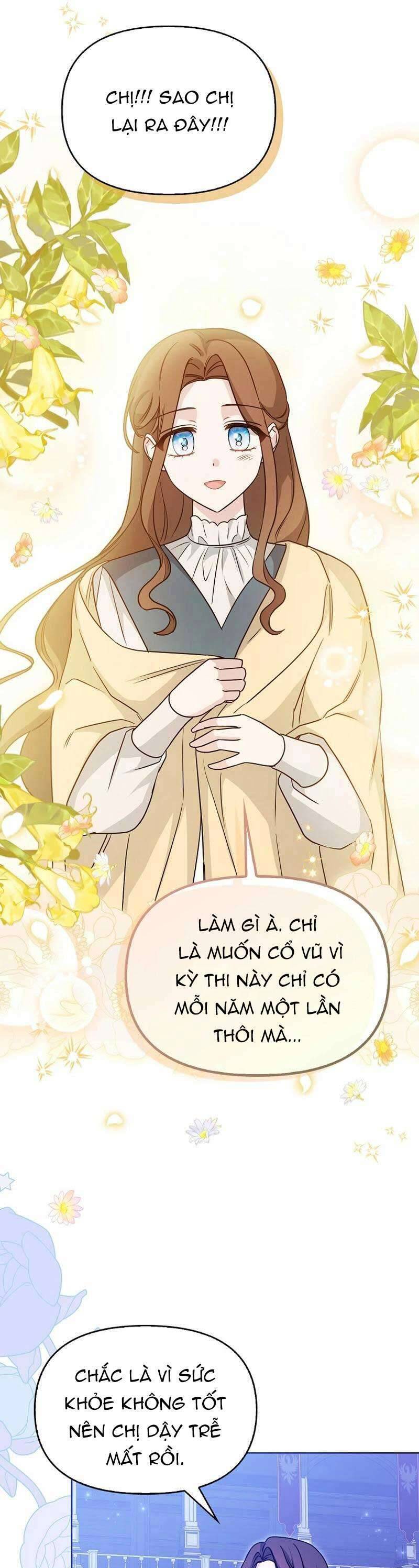 Kế Hoạch Nghỉ Hưu Của Nhân Vật Phản Diện - Chap 8 - Trang 44