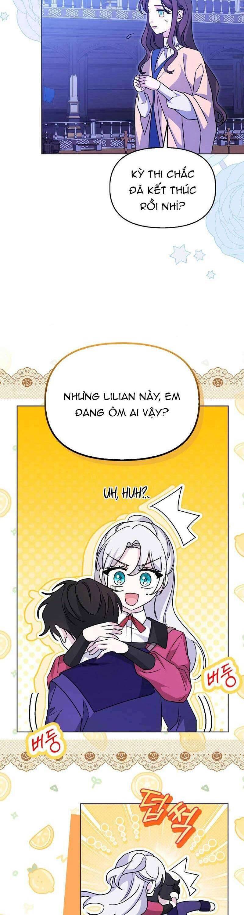 Kế Hoạch Nghỉ Hưu Của Nhân Vật Phản Diện - Chap 8 - Trang 45