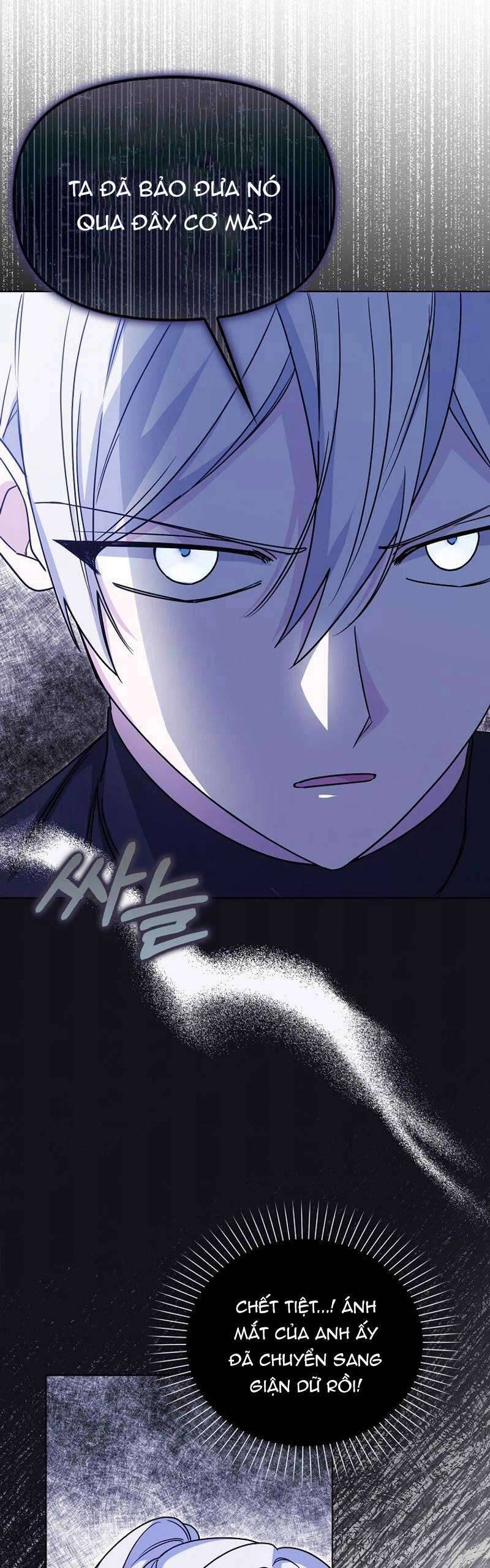 Kế Hoạch Nghỉ Hưu Của Nhân Vật Phản Diện - Chap 8 - Trang 48