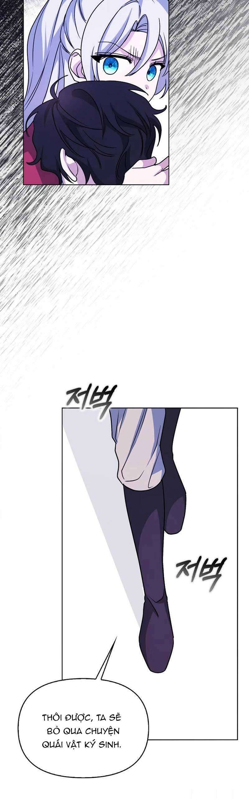 Kế Hoạch Nghỉ Hưu Của Nhân Vật Phản Diện - Chap 8 - Trang 49