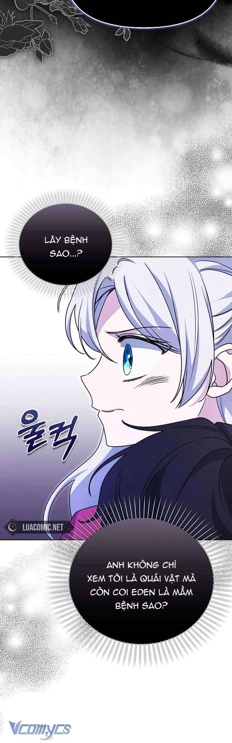 Kế Hoạch Nghỉ Hưu Của Nhân Vật Phản Diện - Chap 8 - Trang 52