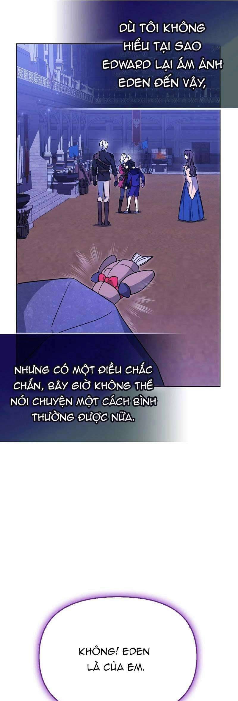 Kế Hoạch Nghỉ Hưu Của Nhân Vật Phản Diện - Chap 8 - Trang 53