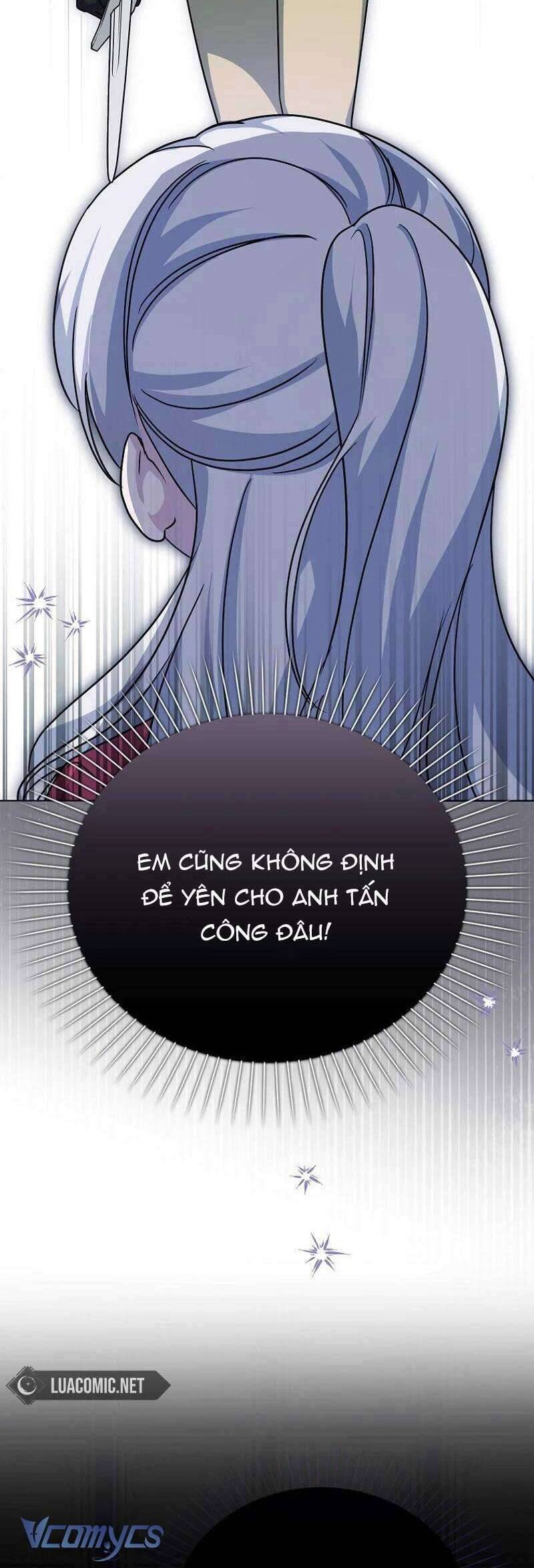 Kế Hoạch Nghỉ Hưu Của Nhân Vật Phản Diện - Chap 8 - Trang 56