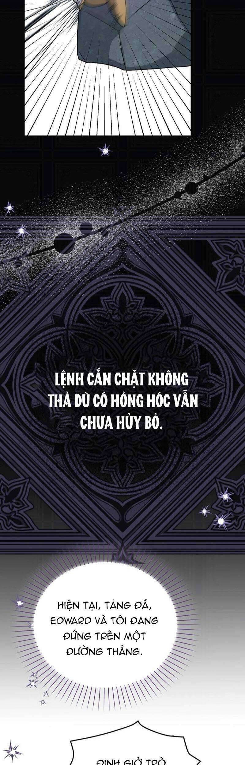 Kế Hoạch Nghỉ Hưu Của Nhân Vật Phản Diện - Chap 8 - Trang 58